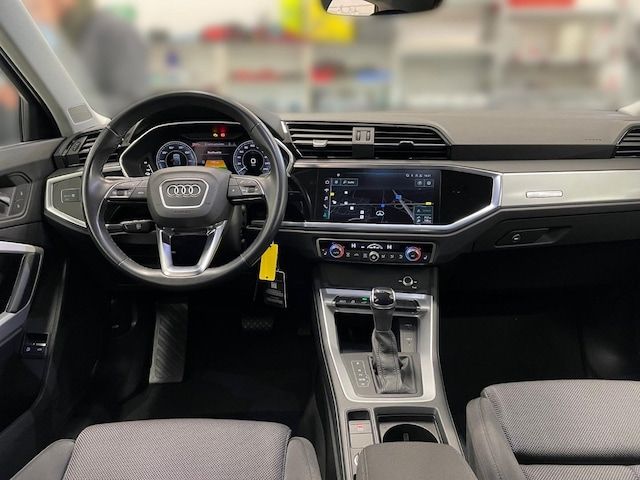 Audi Q3 Sportback TFSI E 45 TFSI E S Tronic - 2022 - Joinsteer - #15