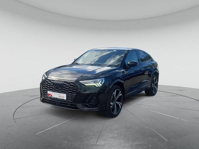 Audi Q3 Sportback TFSI E S Line 45 TFSI E S Tronic - 2023 - Joinsteer - #2