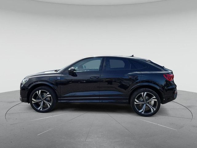 Audi Q3 Sportback TFSI E S Line 45 TFSI E S Tronic - 2023 - Joinsteer - #6