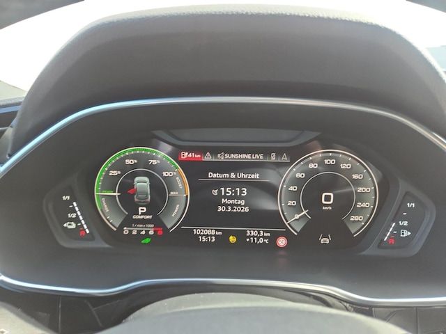 Audi Q3 Sportback TFSI E S Line 45 TFSI E S Tronic - 2023 - Joinsteer - #9