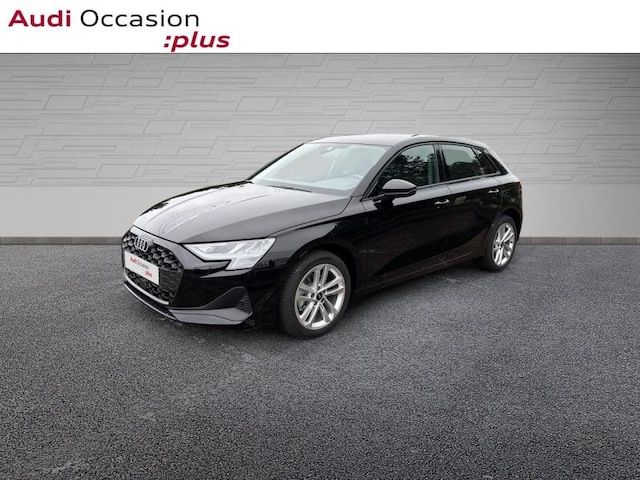 Audi A3 Sportback Design 35 TFSI 150 Ch 6 Vitesses - 2025 - Joinsteer - #1