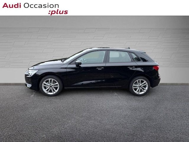 Audi A3 Sportback Design 35 TFSI 150 Ch 6 Vitesses - 2025 - Joinsteer - #2