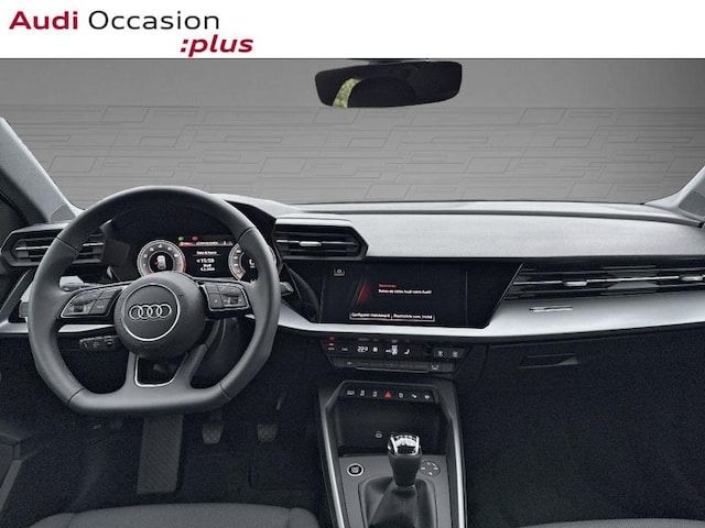 Audi A3 Sportback Design 35 TFSI 150 Ch 6 Vitesses - 2025 - Joinsteer - #3