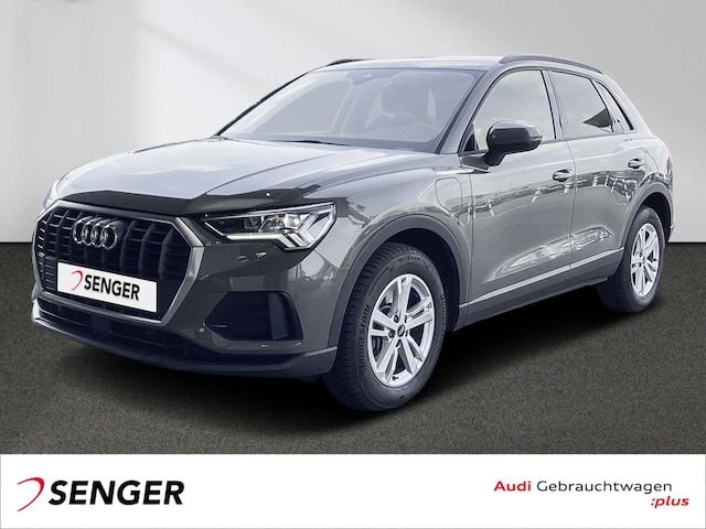 Audi Q3 TFSI E 45 TFSI E S Tronic - 2022 - Joinsteer - #1