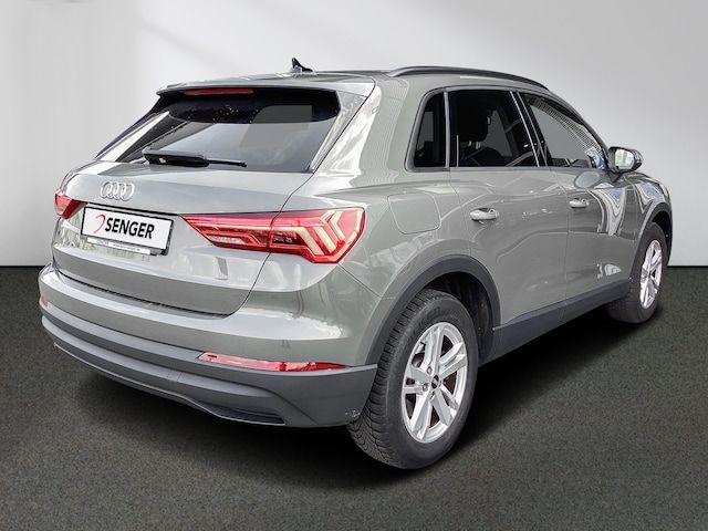 Audi Q3 TFSI E 45 TFSI E S Tronic - 2022 - Joinsteer - #2