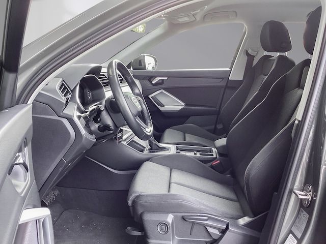 Audi Q3 TFSI E 45 TFSI E S Tronic - 2022 - Joinsteer - #3