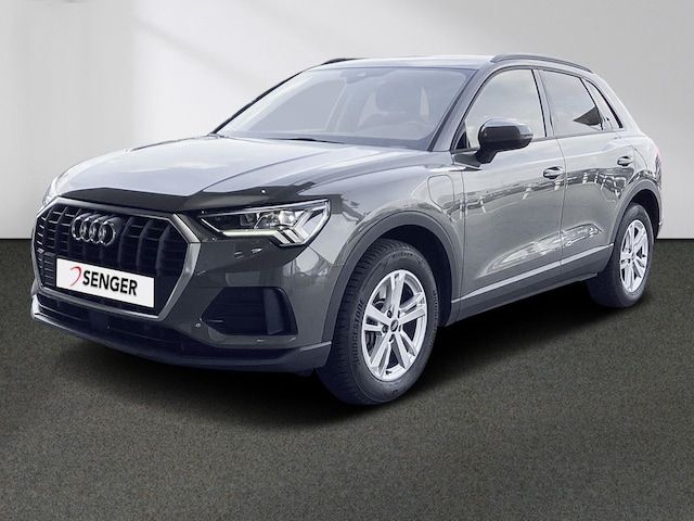 Audi Q3 TFSI E 45 TFSI E S Tronic - 2022 - Joinsteer - #4