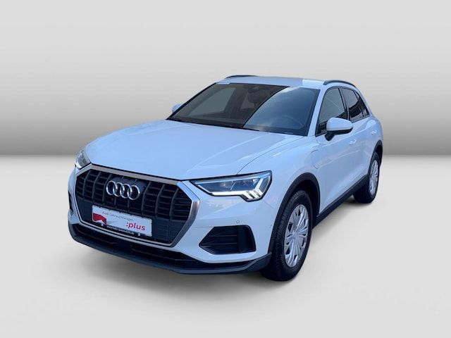 Audi Q3 TFSI E 45 TFSI E S Tronic - 2023 - Joinsteer - #2