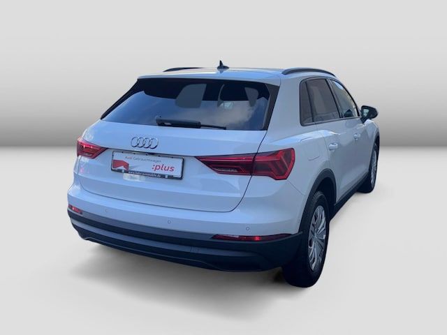 Audi Q3 TFSI E 45 TFSI E S Tronic - 2023 - Joinsteer - #3