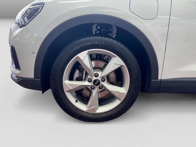 Audi Q3 TFSI E 45 TFSI E S Tronic - 2023 - Joinsteer - #4