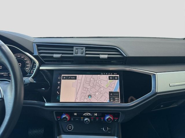 Audi Q3 TFSI E 45 TFSI E S Tronic - 2023 - Joinsteer - #6