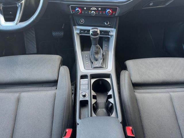Audi Q3 TFSI E 45 TFSI E S Tronic - 2023 - Joinsteer - #7