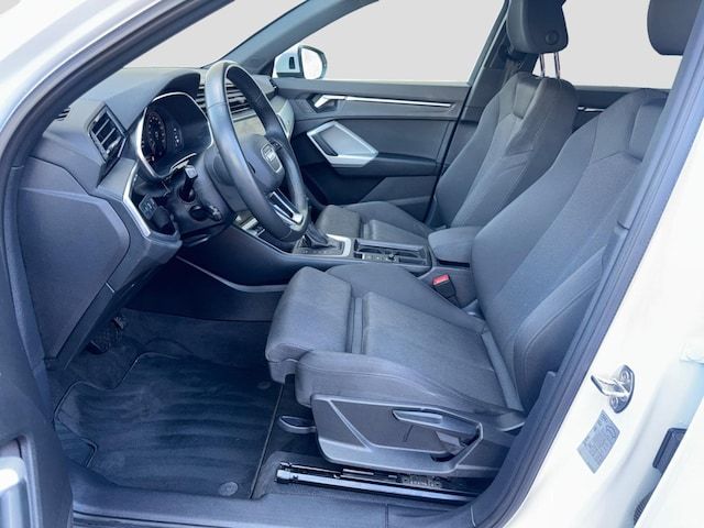 Audi Q3 TFSI E 45 TFSI E S Tronic - 2023 - Joinsteer - #9