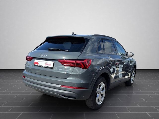 Audi Q3 TFSI E 45 TFSI E S Tronic - 2022 - Joinsteer - #3