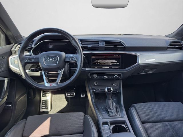 Audi Q3 TFSI E 45 TFSI E S Tronic - 2022 - Joinsteer - #4