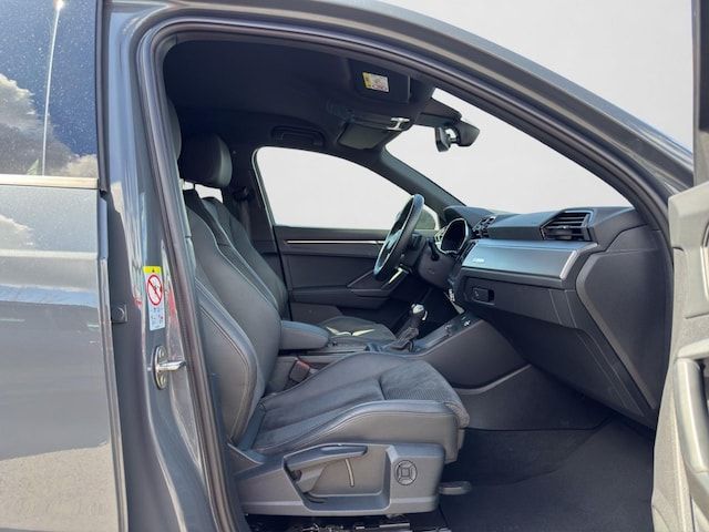 Audi Q3 TFSI E 45 TFSI E S Tronic - 2022 - Joinsteer - #5