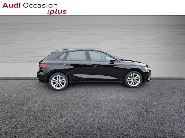 Audi A3 Sportback Design 35 TFSI 150 Ch 6 Vitesses - 2025 - Joinsteer - #5