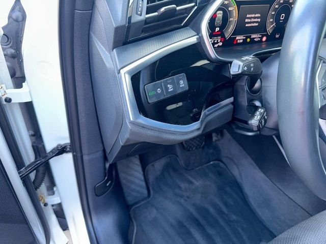 Audi Q3 TFSI E 45 TFSI E S Tronic - 2023 - Joinsteer - #12