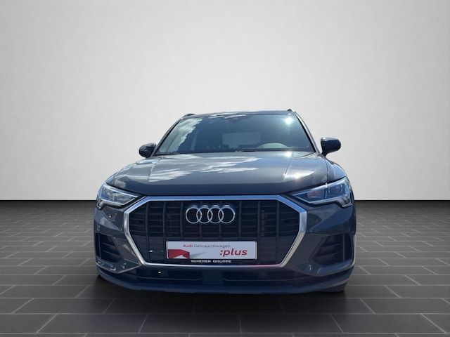 Audi Q3 TFSI E 45 TFSI E S Tronic - 2022 - Joinsteer - #6