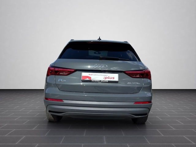 Audi Q3 TFSI E 45 TFSI E S Tronic - 2022 - Joinsteer - #7