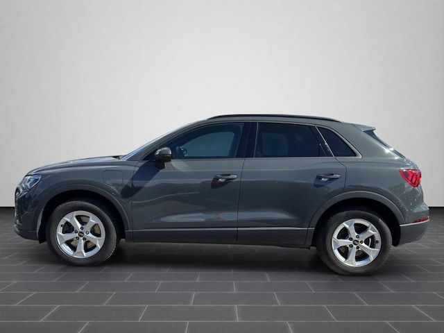 Audi Q3 TFSI E 45 TFSI E S Tronic - 2022 - Joinsteer - #8