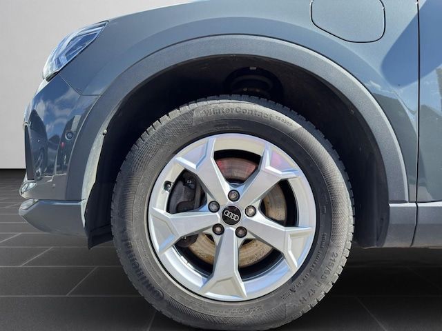 Audi Q3 TFSI E 45 TFSI E S Tronic - 2022 - Joinsteer - #9