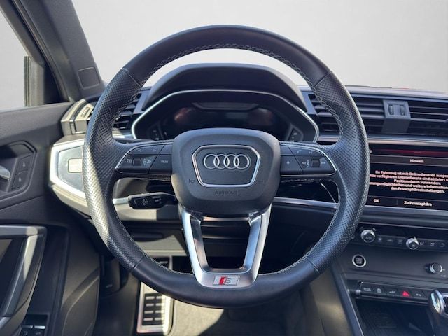 Audi Q3 TFSI E 45 TFSI E S Tronic - 2022 - Joinsteer - #10