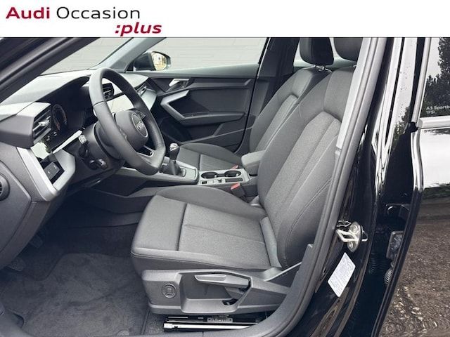 Audi A3 Sportback Design 35 TFSI 150 Ch 6 Vitesses - 2025 - Joinsteer - #6