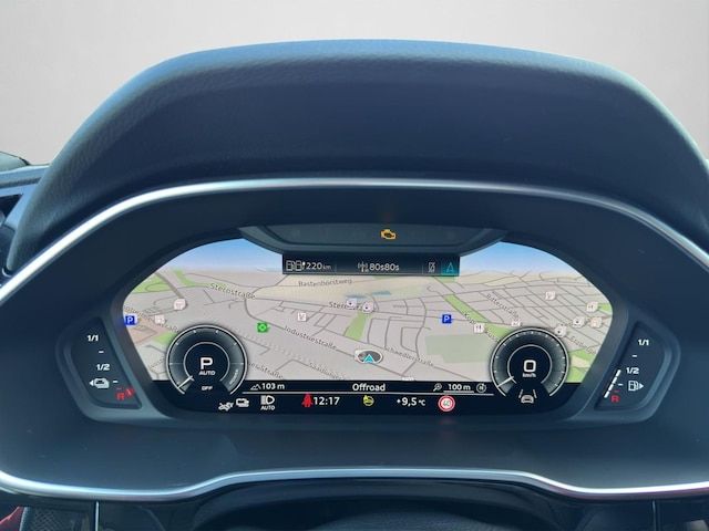 Audi Q3 TFSI E 45 TFSI E S Tronic - 2022 - Joinsteer - #11