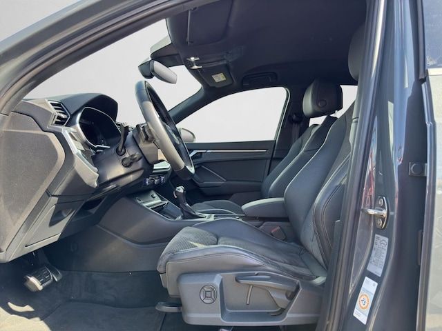Audi Q3 TFSI E 45 TFSI E S Tronic - 2022 - Joinsteer - #13