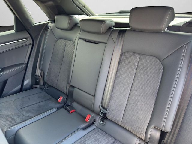 Audi Q3 TFSI E 45 TFSI E S Tronic - 2022 - Joinsteer - #15