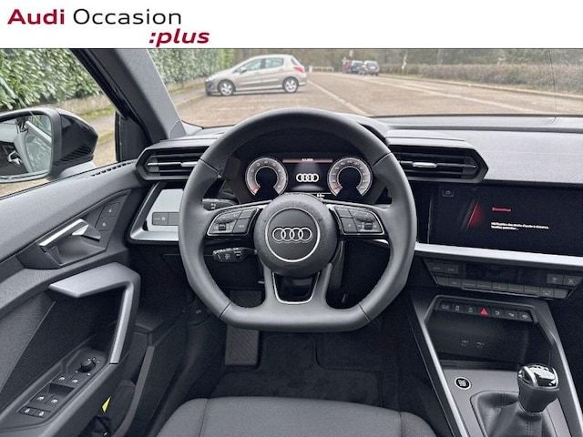 Audi A3 Sportback Design 35 TFSI 150 Ch 6 Vitesses - 2025 - Joinsteer - #8