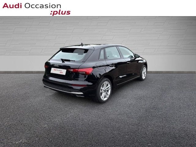 Audi A3 Sportback Design 35 TFSI 150 Ch 6 Vitesses - 2025 - Joinsteer - #9