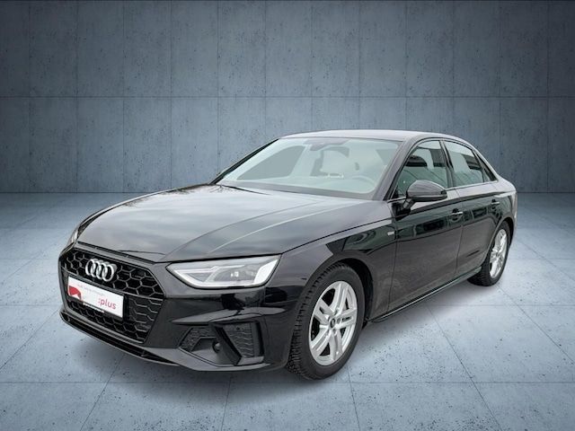 Audi A4 40 TFSI S Tronic - 2022 - Joinsteer - #2