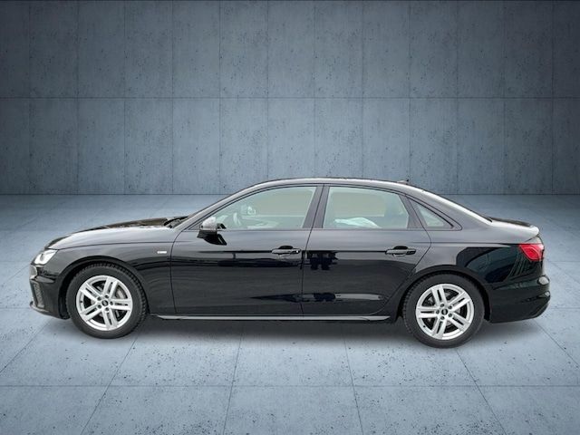 Audi A4 40 TFSI S Tronic - 2022 - Joinsteer - #3