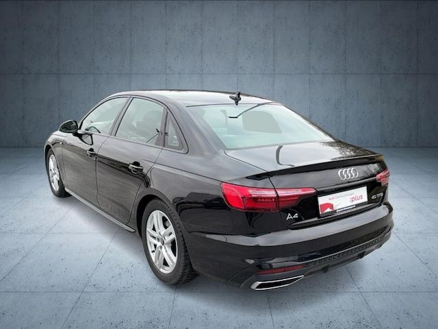 Audi A4 40 TFSI S Tronic - 2022 - Joinsteer - #4