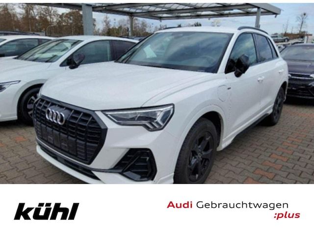 Audi Q3 TFSI E 45 TFSI E S Tronic - 2022 - Joinsteer - #1