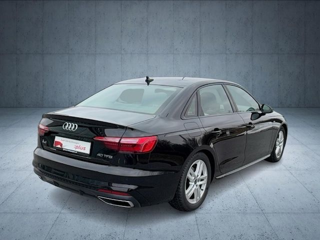 Audi A4 40 TFSI S Tronic - 2022 - Joinsteer - #6