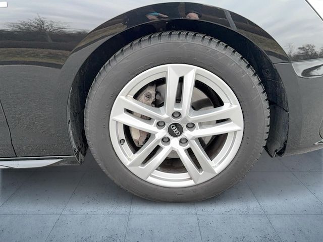 Audi A4 40 TFSI S Tronic - 2022 - Joinsteer - #8