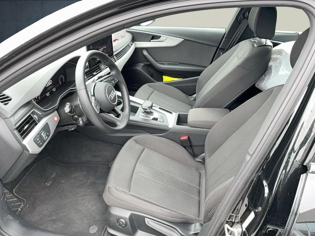 Audi A4 40 TFSI S Tronic - 2022 - Joinsteer - #10