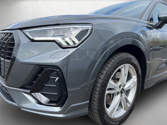 Audi Q3 TFSI E S Line 45 TFSI E S Tronic - 2022 - Joinsteer - #5