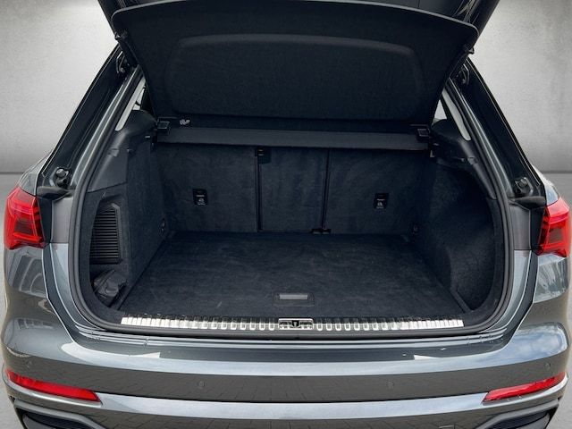 Audi Q3 TFSI E S Line 45 TFSI E S Tronic - 2022 - Joinsteer - #6
