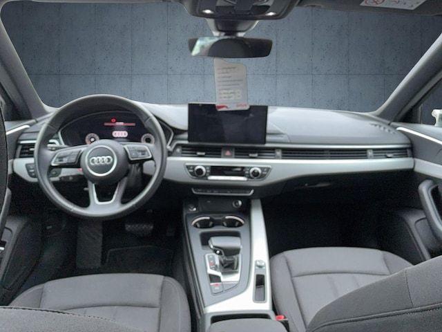 Audi A4 40 TFSI S Tronic - 2022 - Joinsteer - #12