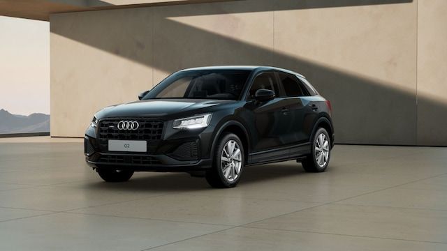 Audi Q2 Advanced 40 TFSI Quattro S Tronic - 2025 - Joinsteer - #2