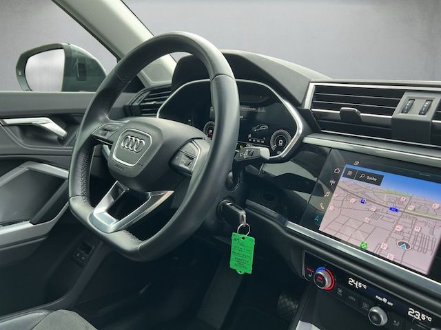 Audi Q3 TFSI E S Line 45 TFSI E S Tronic - 2022 - Joinsteer - #8