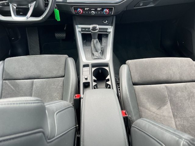 Audi Q3 TFSI E S Line 45 TFSI E S Tronic - 2022 - Joinsteer - #10