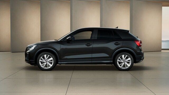 Audi Q2 Advanced 40 TFSI Quattro S Tronic - 2025 - Joinsteer - #4