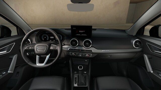 Audi Q2 Advanced 40 TFSI Quattro S Tronic - 2025 - Joinsteer - #7
