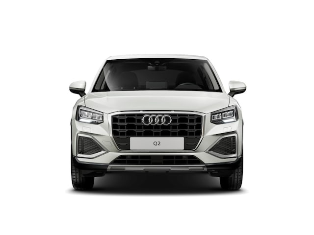 Audi Q2 Advanced 35 TDI S Tronic - 2025 - Joinsteer - #3