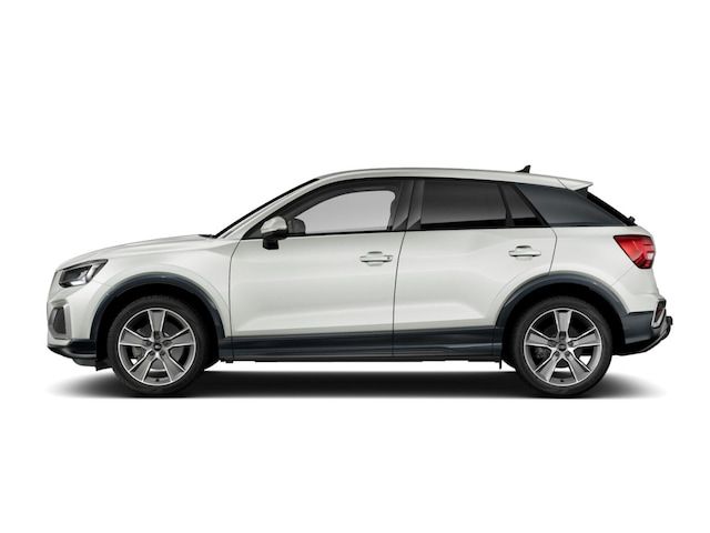 Audi Q2 Advanced 35 TDI S Tronic - 2025 - Joinsteer - #8